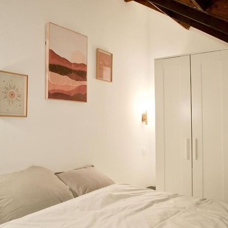 Appartement Parisien Branche A 10 Min De Bastille Exteriör bild
