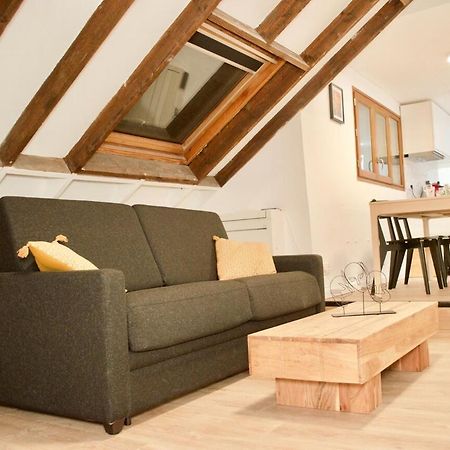 Appartement Parisien Branche A 10 Min De Bastille Exteriör bild