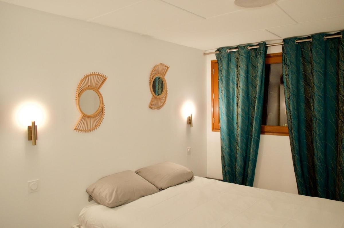 Appartement Parisien Branche A 10 Min De Bastille Exteriör bild